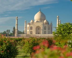 6 Days Golden Triangle Tour