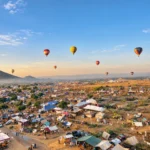 Jaipur Pushkar Tour Packages