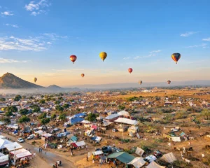Jaipur Pushkar Tour Packages