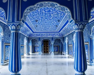 Jaipur Ranthambore Tour Package