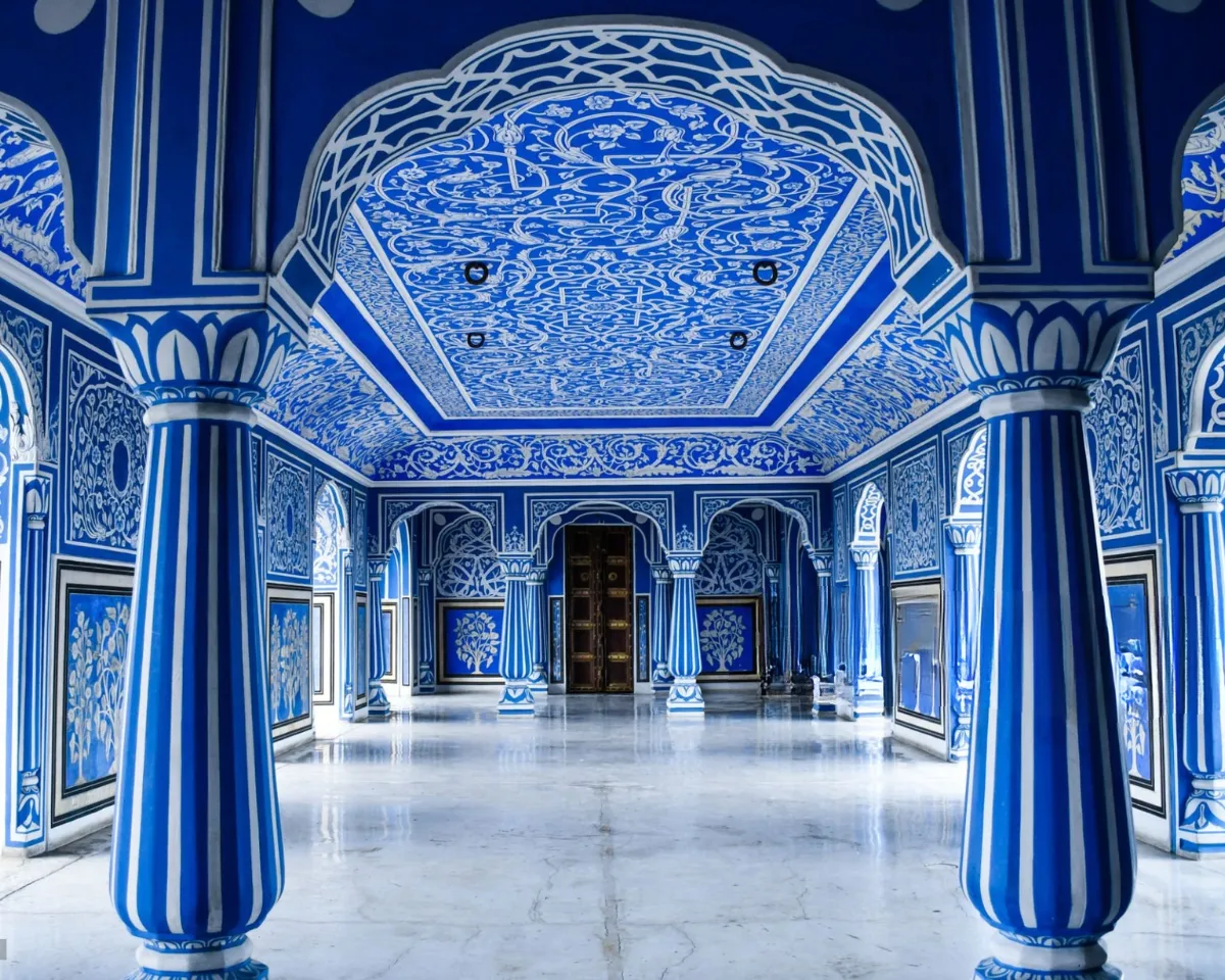 Jaipur Ranthambore Tour Package