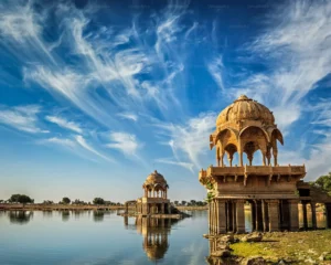 Jaisalmer Package For 2 Days