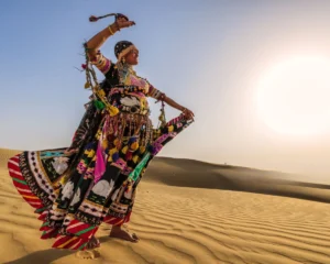 Jaisalmer Sightseeing Tour Package Jaisalmer Sightseeing Tour Package