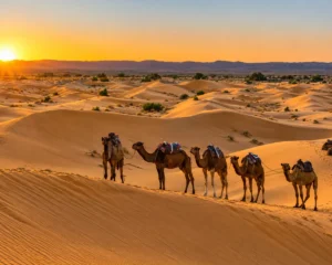 Jaisalmer Tour Package For 3 Days