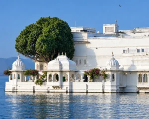 Udaipur Jodhpur Jaisalmer Tour Itinerary