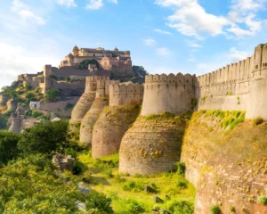 Udaipur Kumbhalgarh Tour Package