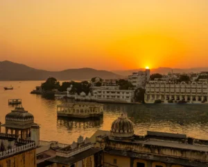 Udaipur Tour Package For 4 Days
