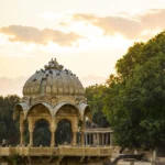 Jaipur Jodhpur Jaisalmer Tour Package