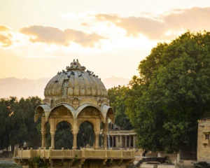 Jaipur Jodhpur Jaisalmer Tour Package