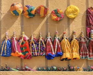 Jaipur Udaipur Jaisalmer Tour Package