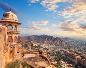 Rajasthan Itinerary For 5 Days
