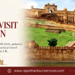 Best Time to Visit Rajasthan