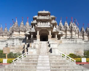 Rajasthan Temple Tour