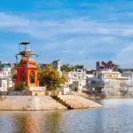 Golden Triangle Tour With Pushkar