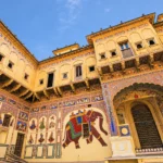 Golden Triangle With Rajasthan