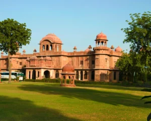 Jaipur Jodhpur Jaisalmer Bikaner Tour Itinerary