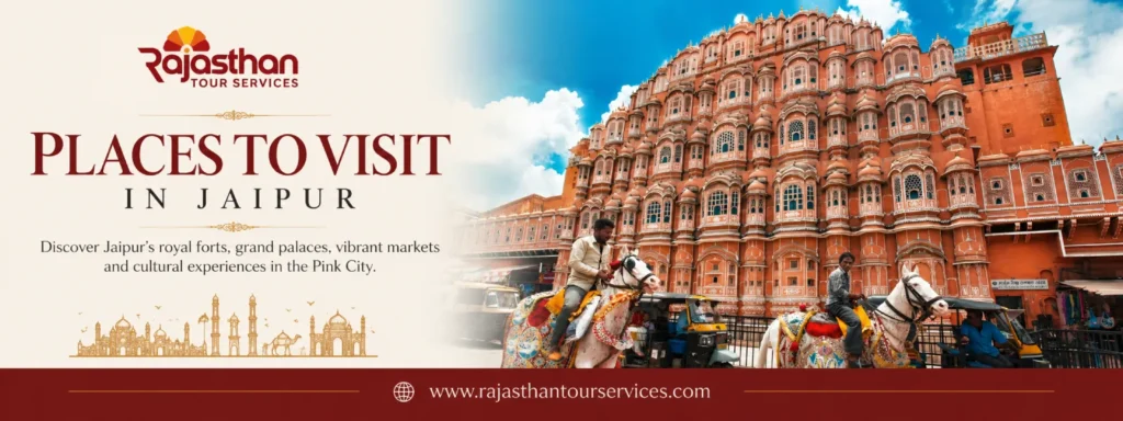 Best Time to Visit in Jaipur