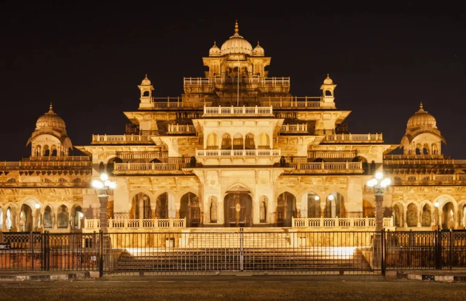 Chittorgarh