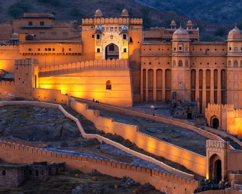 Jaipur Tour Packages