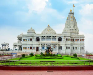 Mathura Vrindavan Tour Package