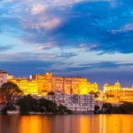 10 days rajasthan tour package