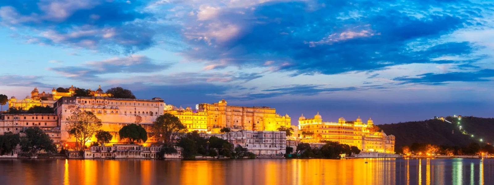 10 Days Rajasthan Tour Package