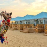 Bikaner Jaisalmer Tour Package