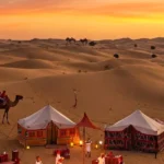 7 Days Rajasthan Tour Package