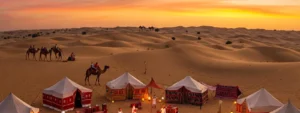 7 Days Rajasthan Tour Package