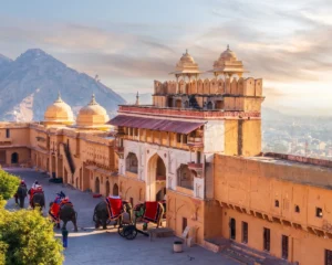 Best Of Rajasthan Tour Packages