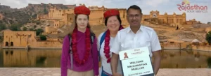Incredible India Tour