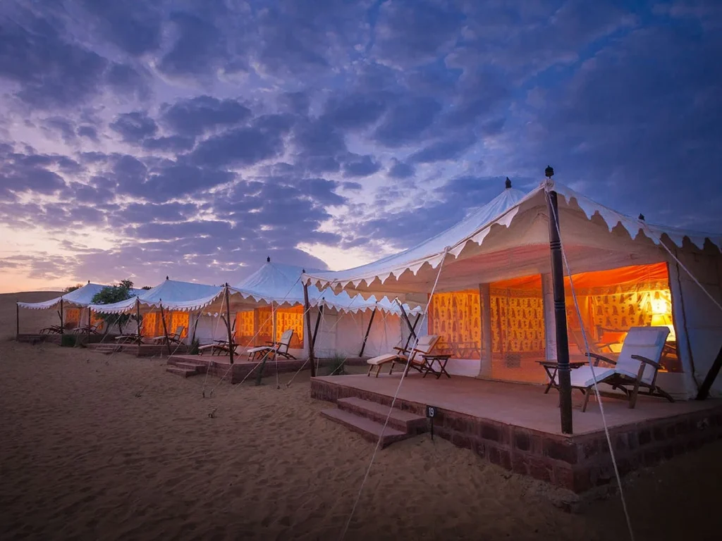 Jaisalmer Tour Packages