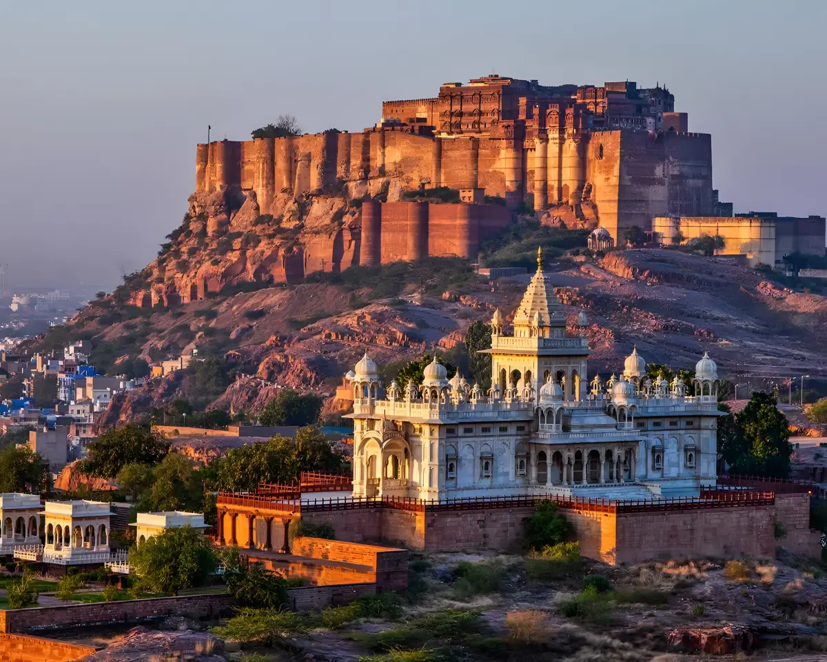 Jodhpur Tour Packages