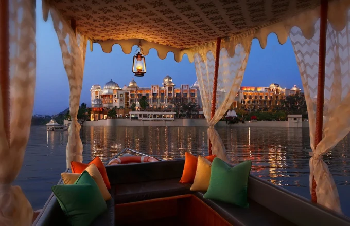 Pichola Lake, Udaipur