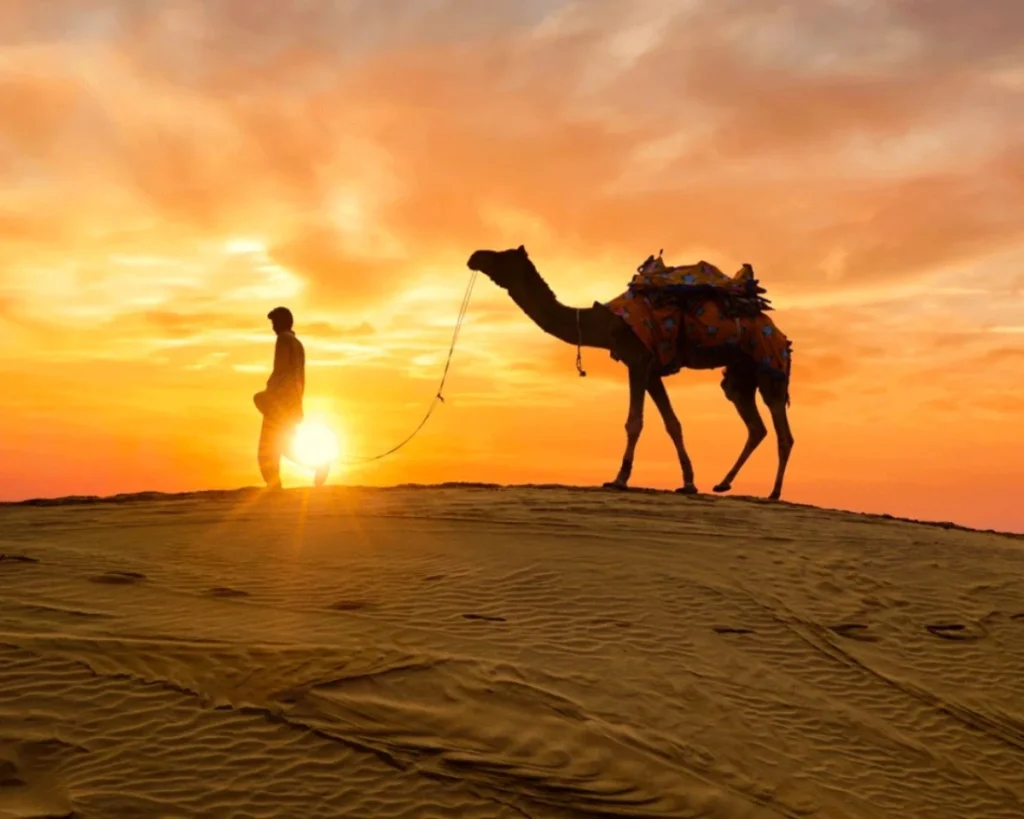 Rajasthan Tour Packages From Bangalore
