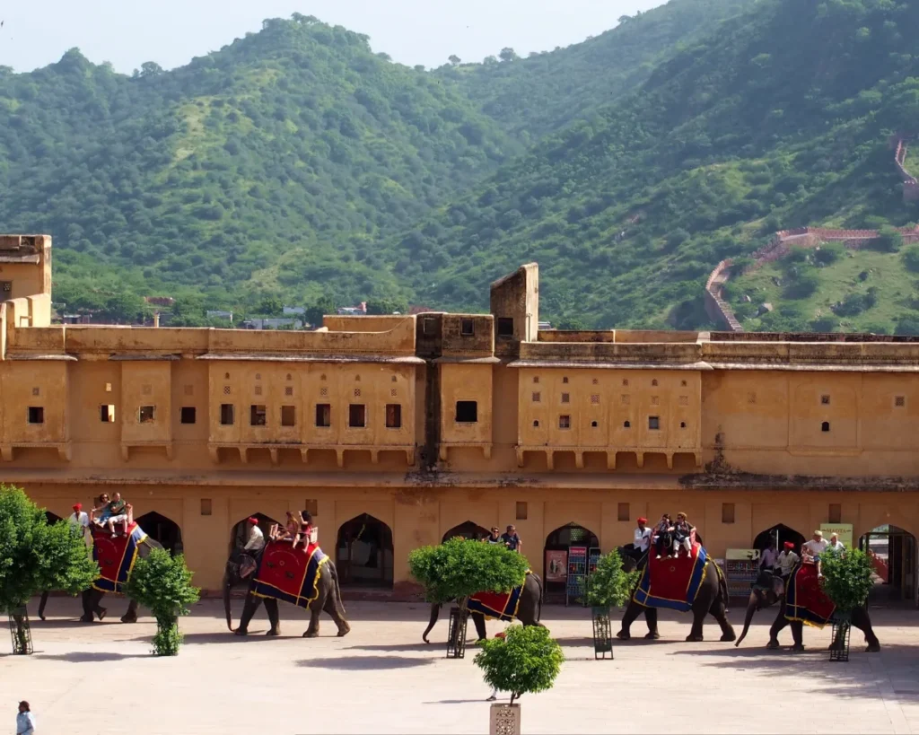 Rajasthan Tour Packages From Chennai