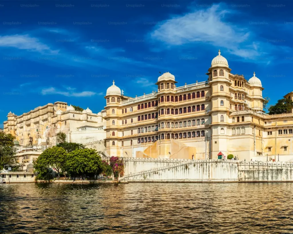 Rajasthan Tour Packages From Kolkata