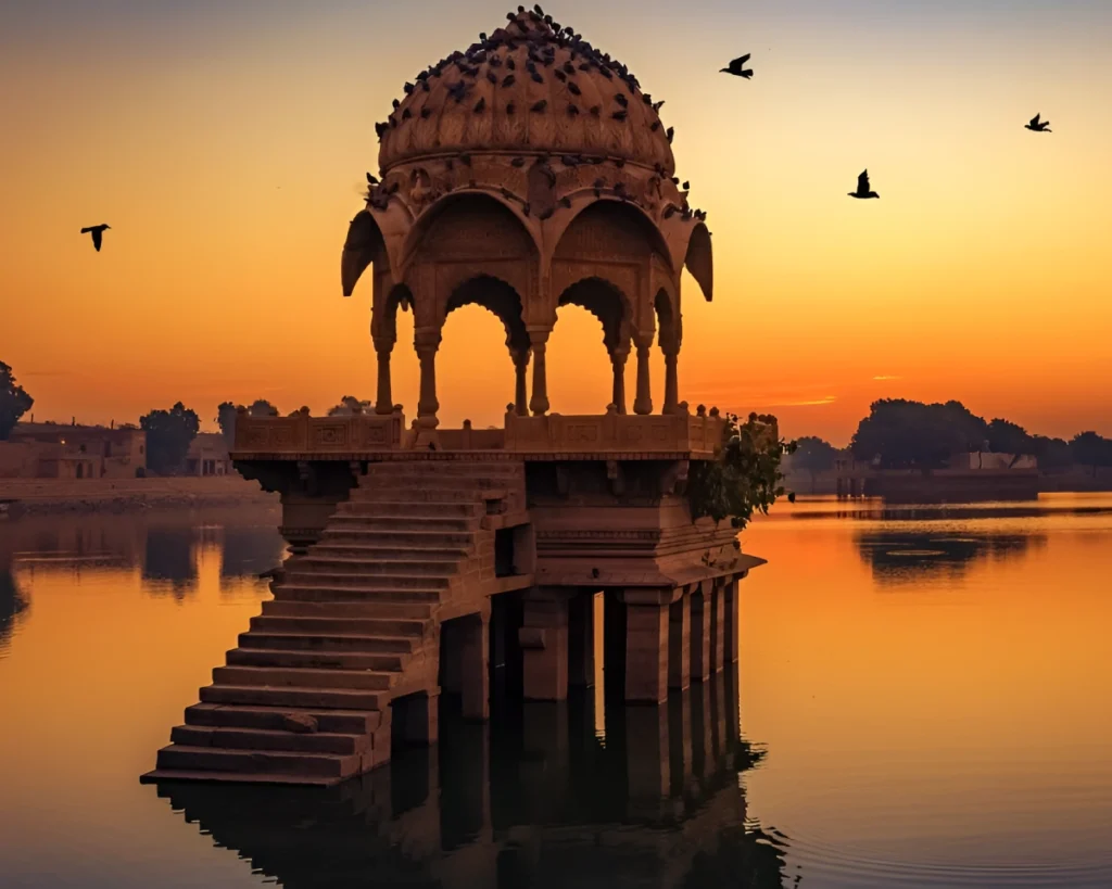 Rajasthan Tour Packages From Pune