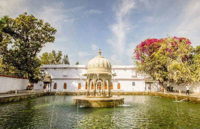 Saheliyon Ki Bari