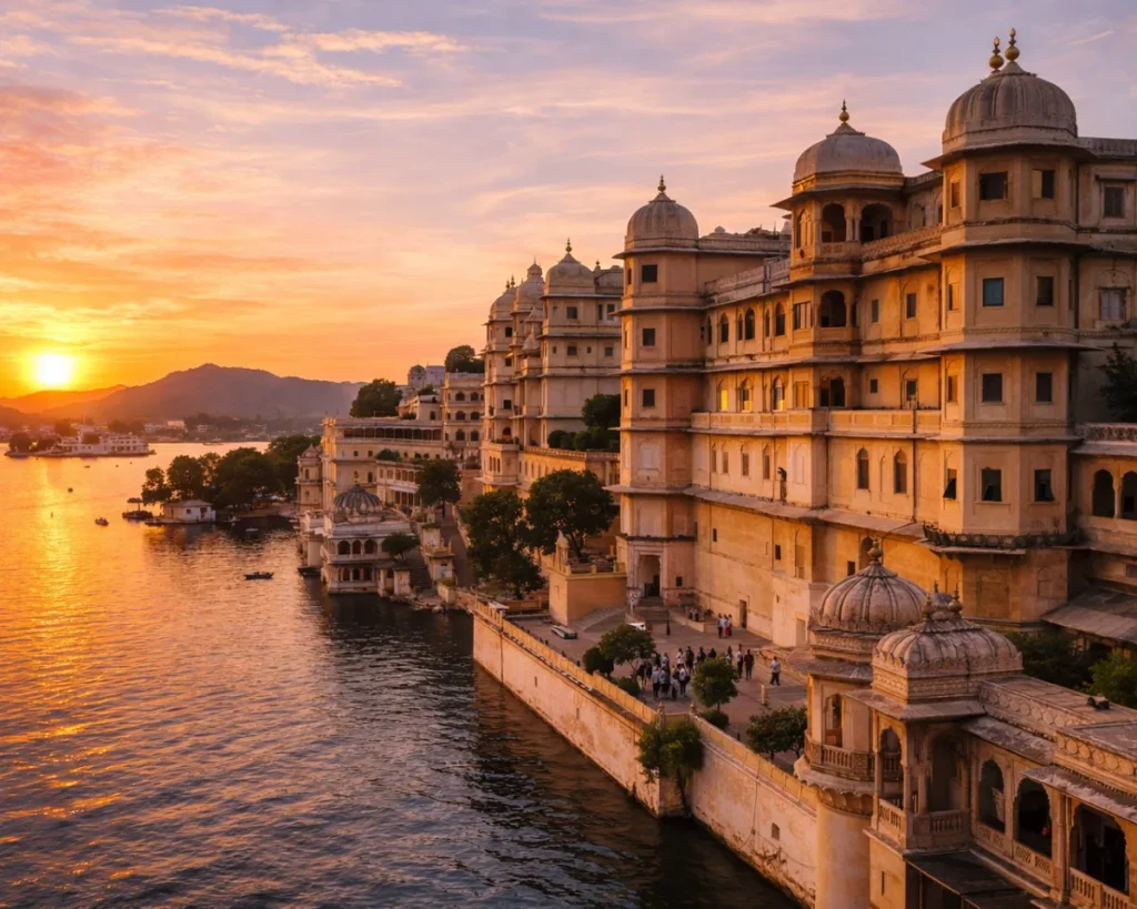 Udaipur Tour Packages