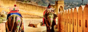 Rajasthan Tour Itinerary For 8 Days