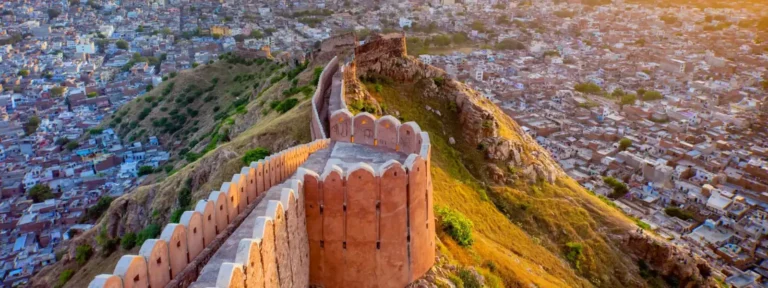 Places To Visit In Jaipur