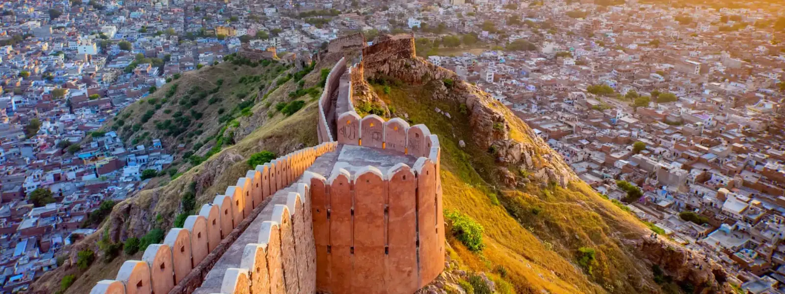 Places To Visit In Jaipur