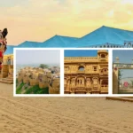 Best Time to Visit Jaisalmer