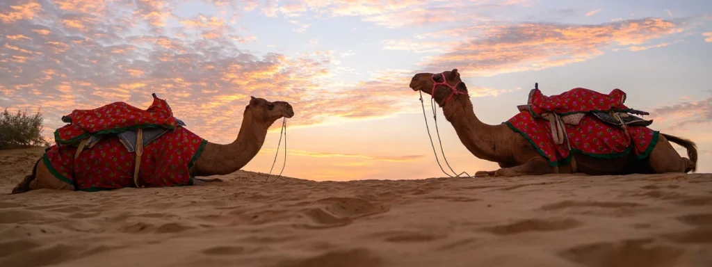 Best Time to Visit Rajasthan