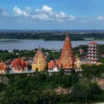 Delhi Mathura Vrindavan Tour