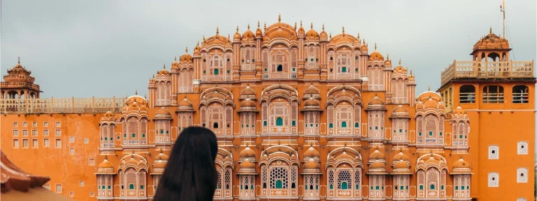 Is Rajasthan Safe To Travel?