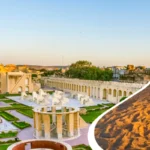 Jaipur Jodhpur Jaisalmer Tour Package