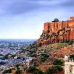 Jaipur Jodhpur Tour