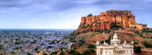 Jaipur Jodhpur Tour